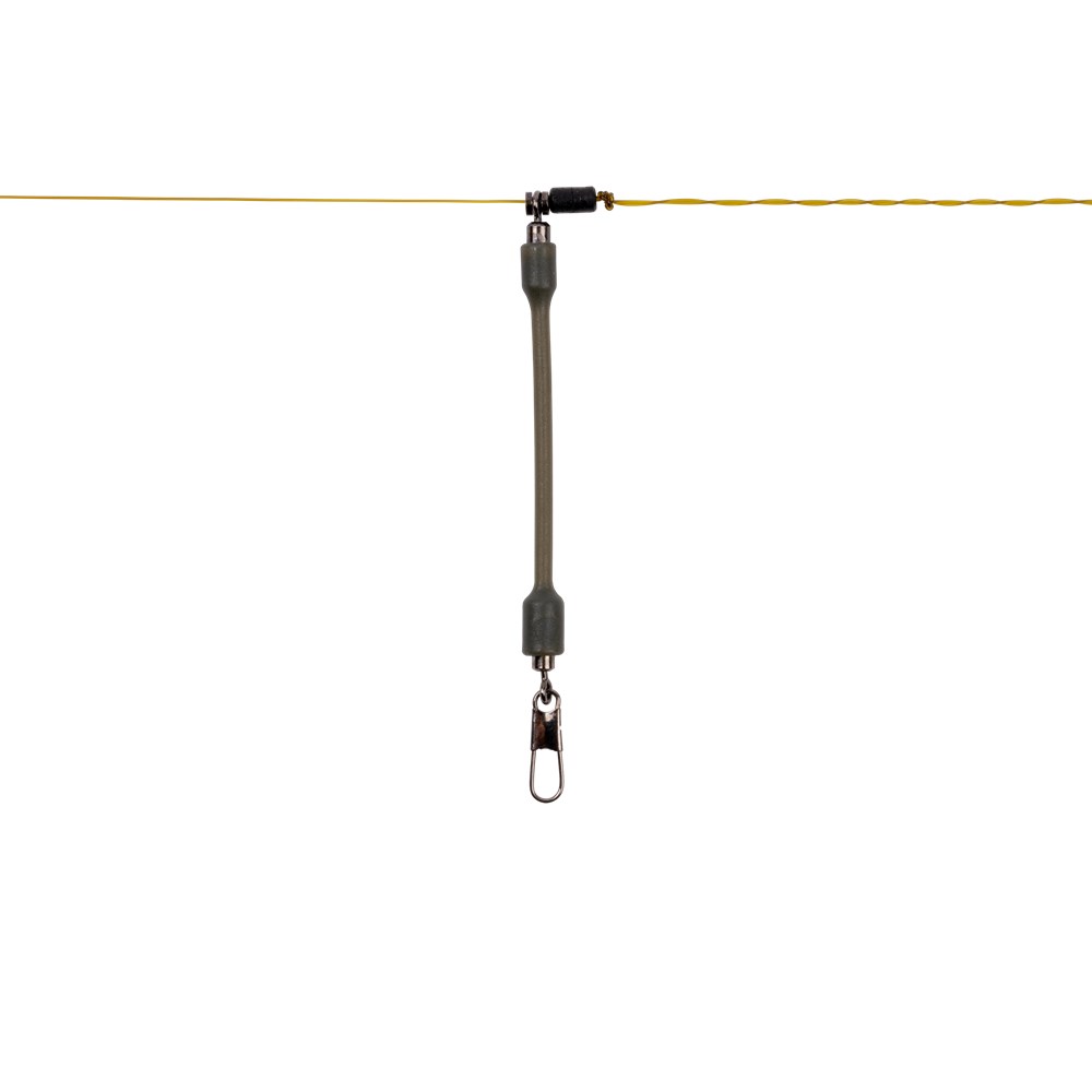 Preston Innovations Závěska Feeder Links Stiff 2 ks (4)